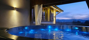 Domek pod Świerkami & Jacuzzi